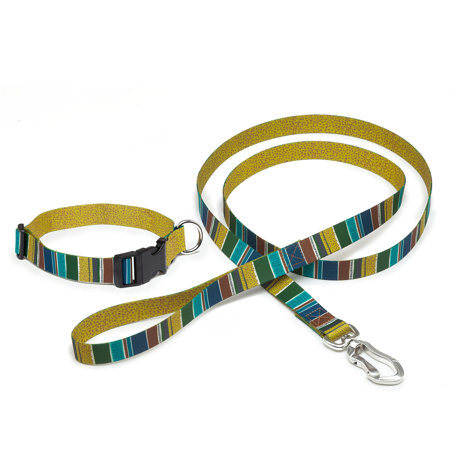 Sustainable sales dog collars